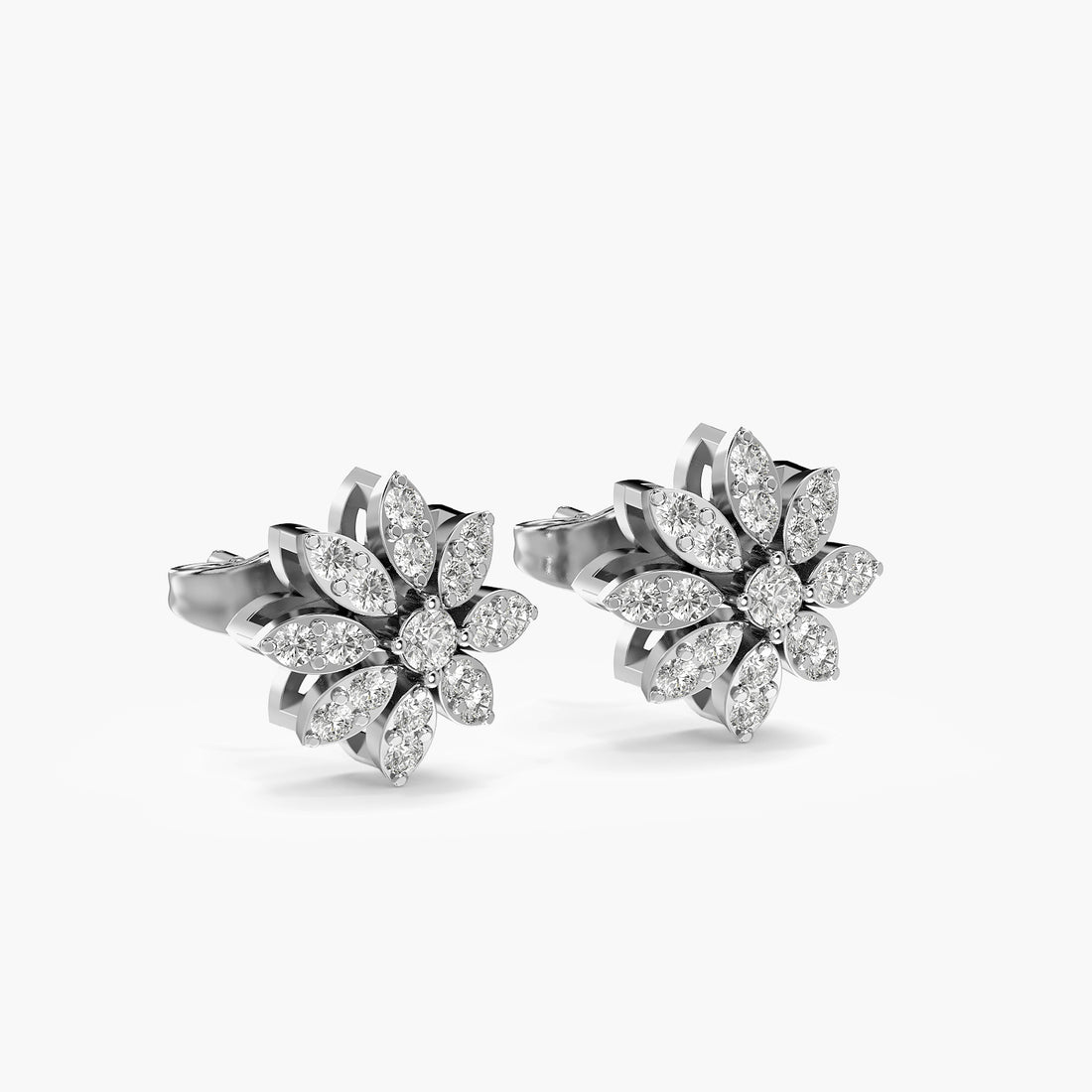 Petal Bloom Stud