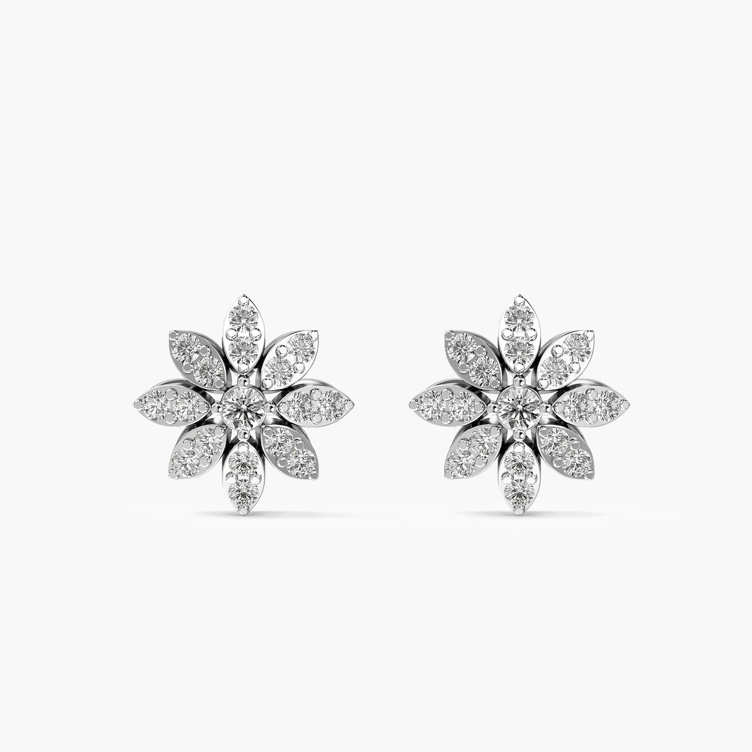 Petal Bloom Stud