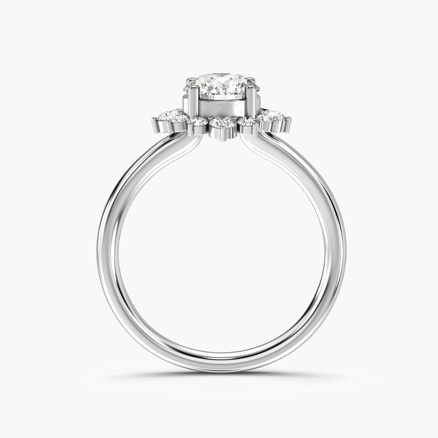 Sunshine Radiance - Moena