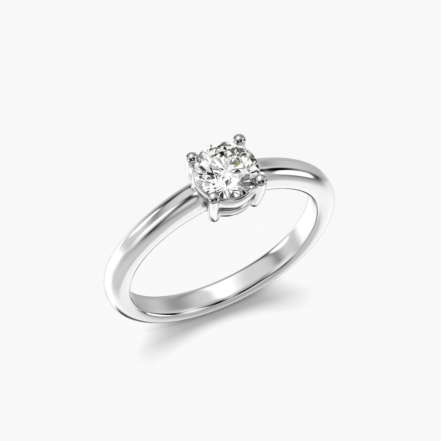 Shooting Star Ring - Moena