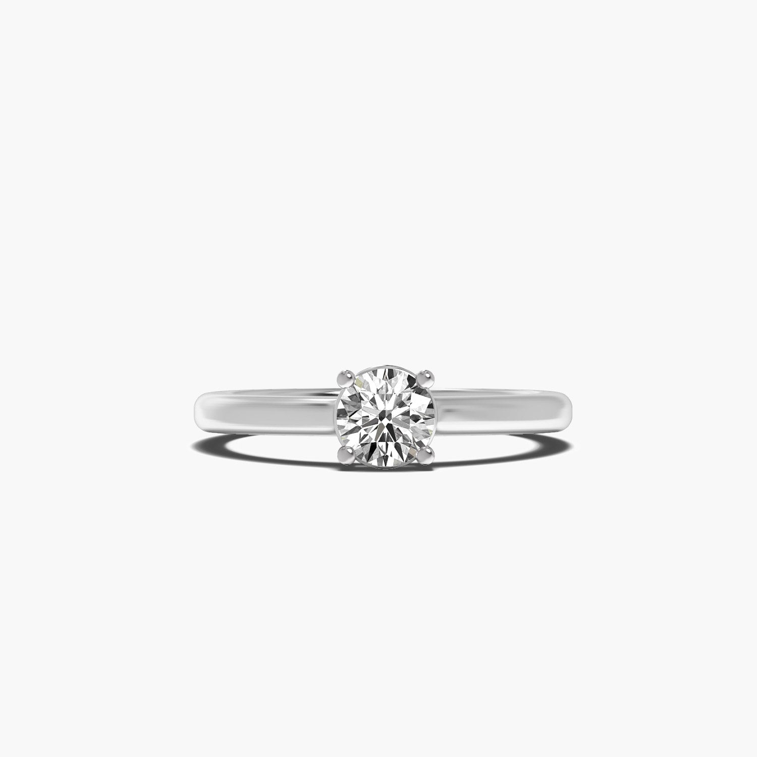 Shooting Star Ring - Moena