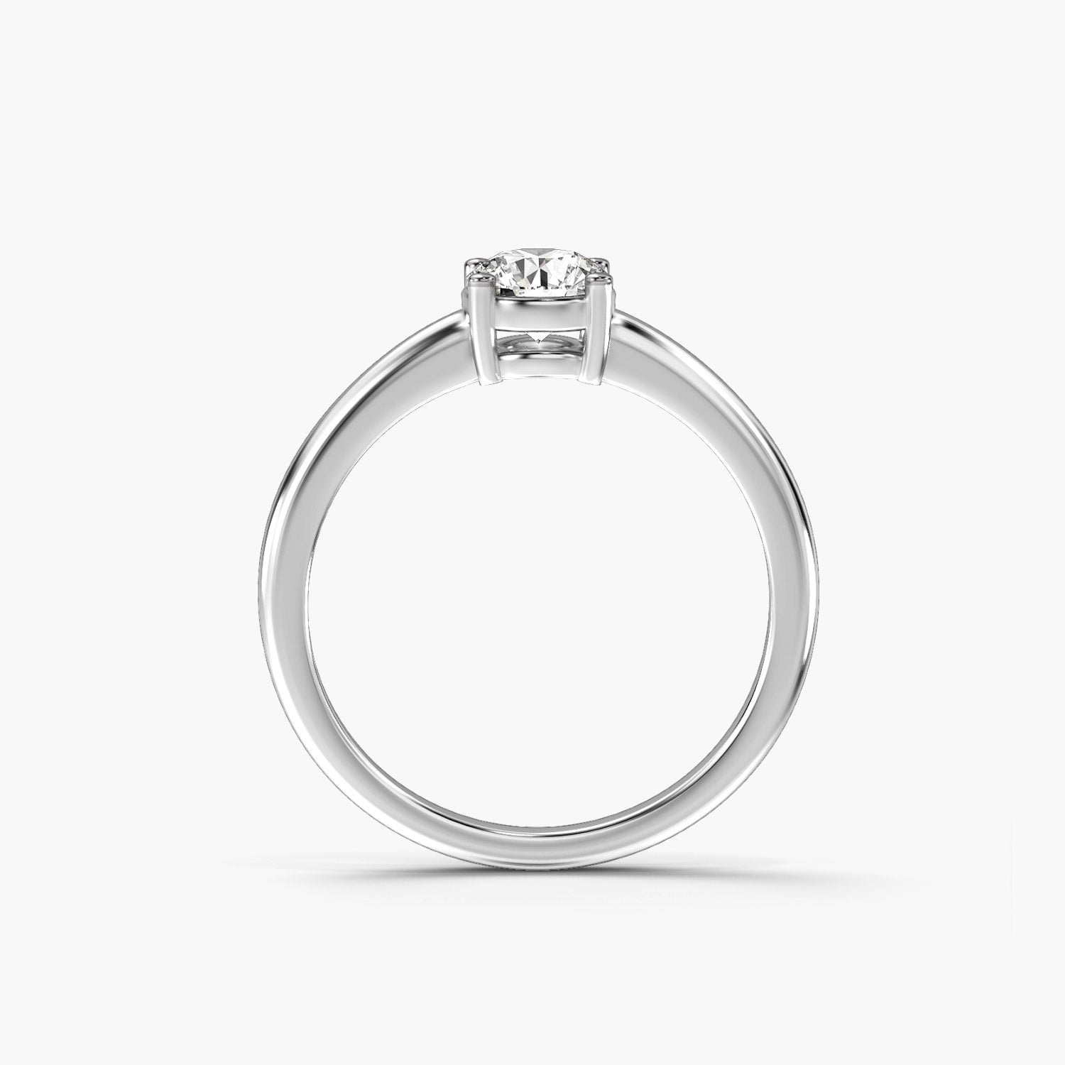 Shooting Star Ring - Moena