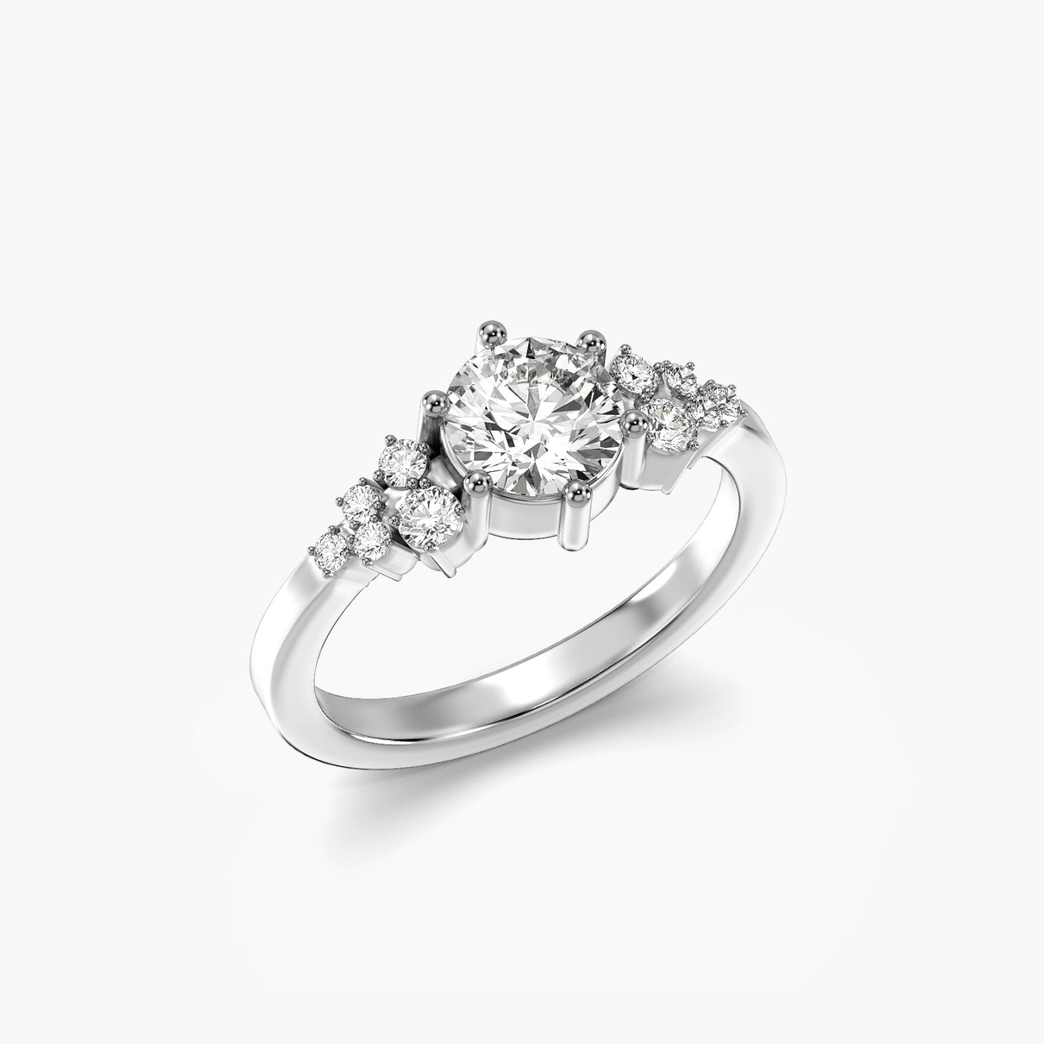 Halo Companion - Moena