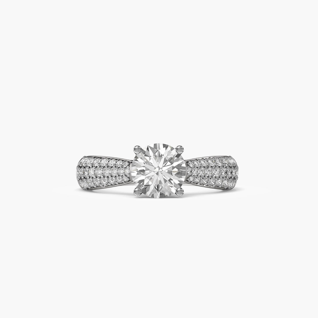 Grandeur Glow Ring