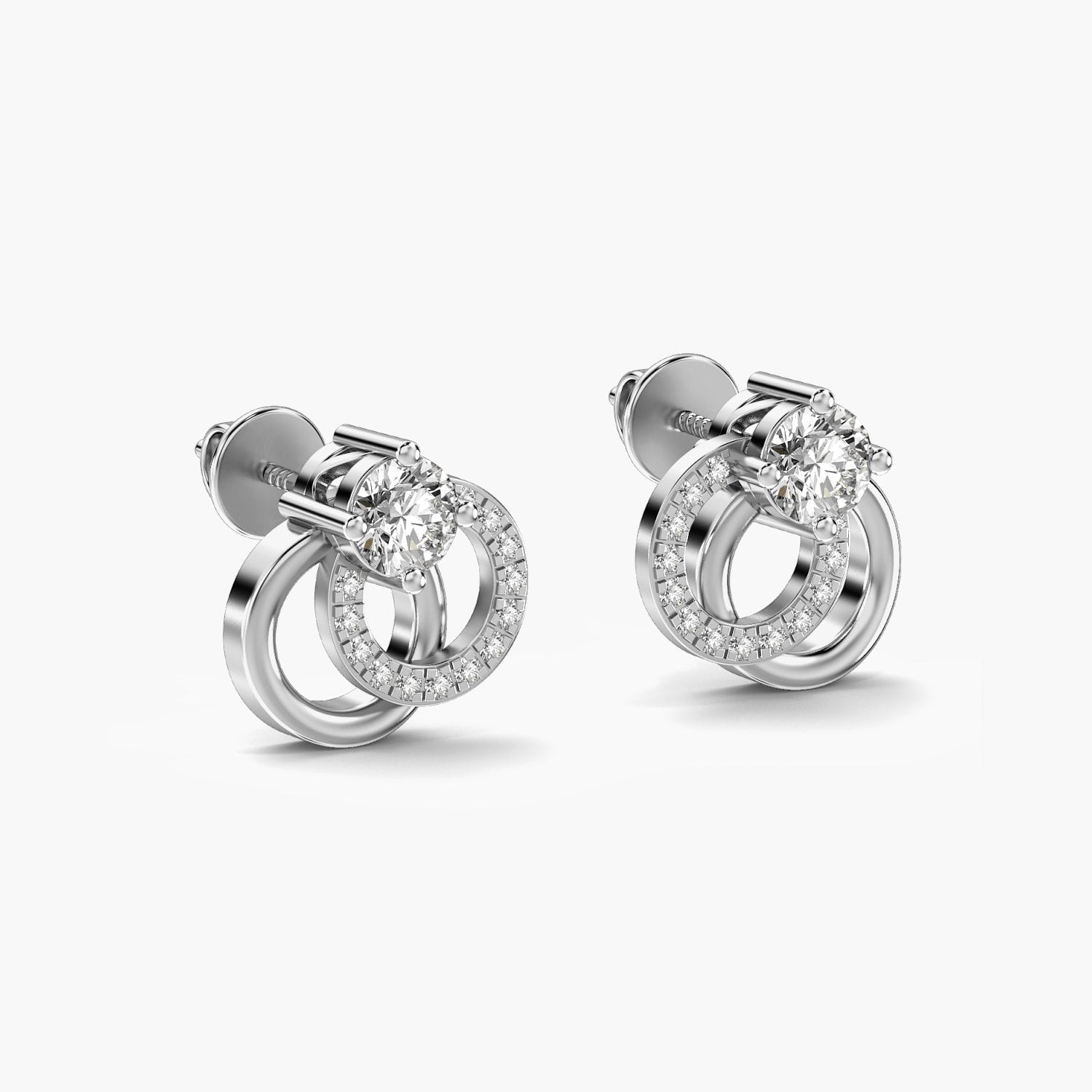 Flowing rounds - Moena