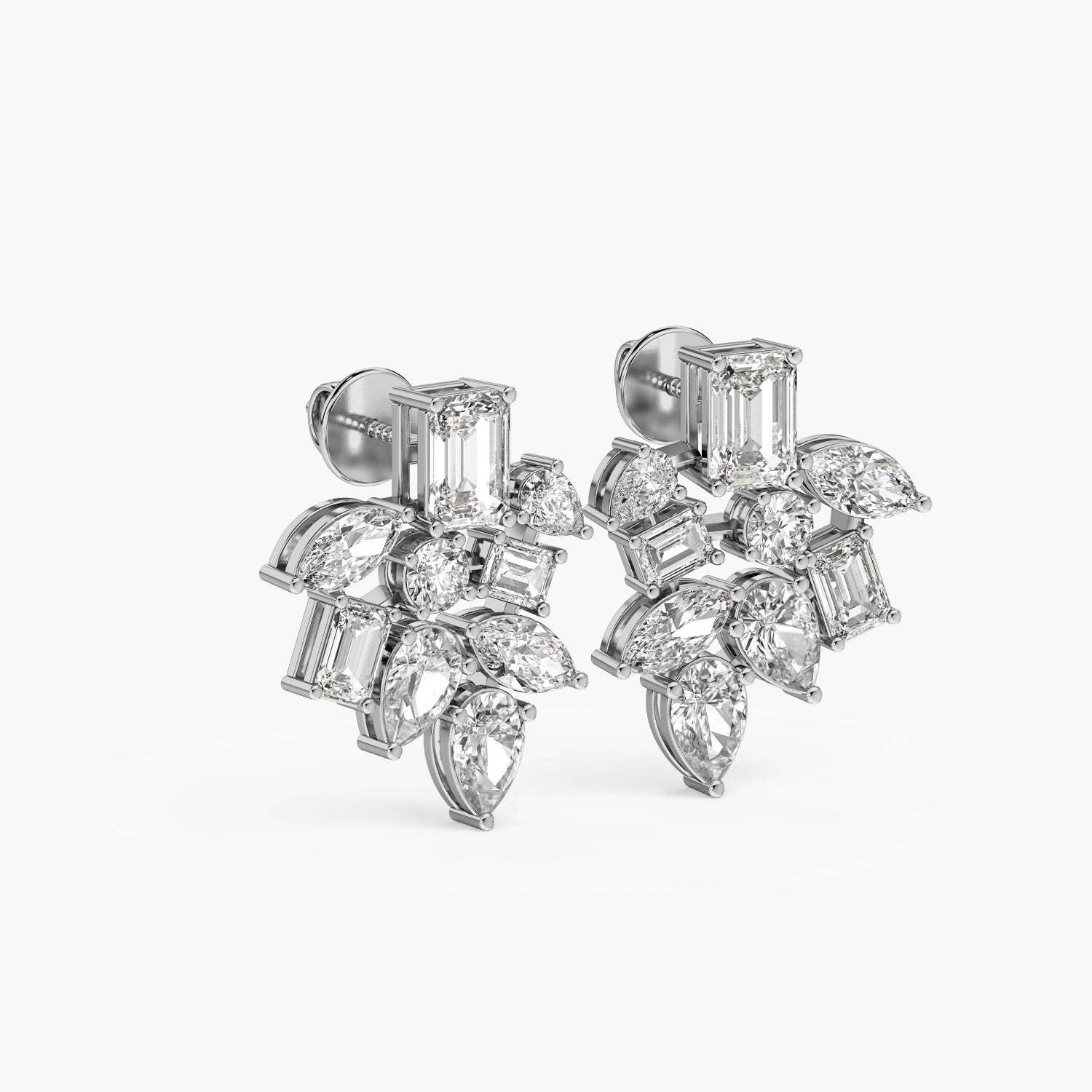 Celeste Bloom Studs