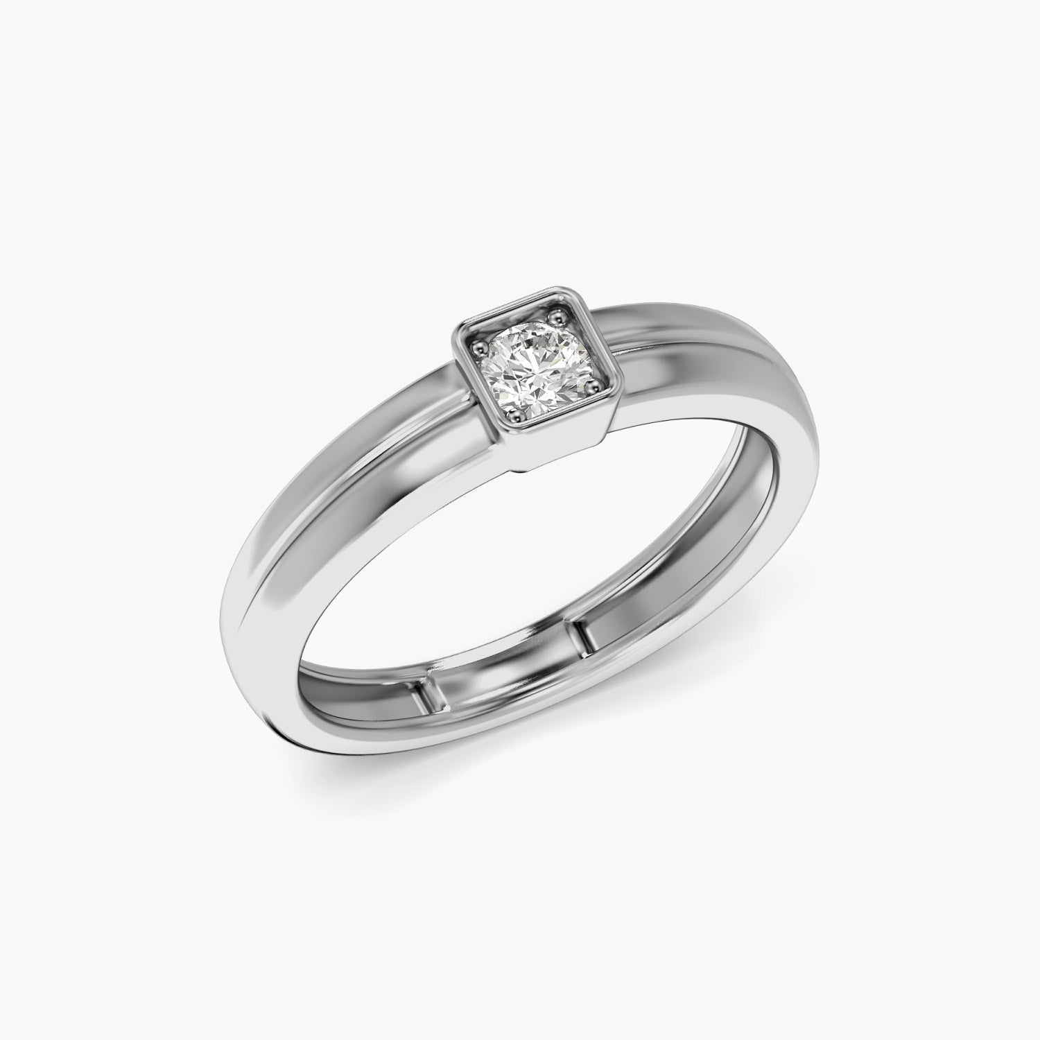 Prestige Square Ring