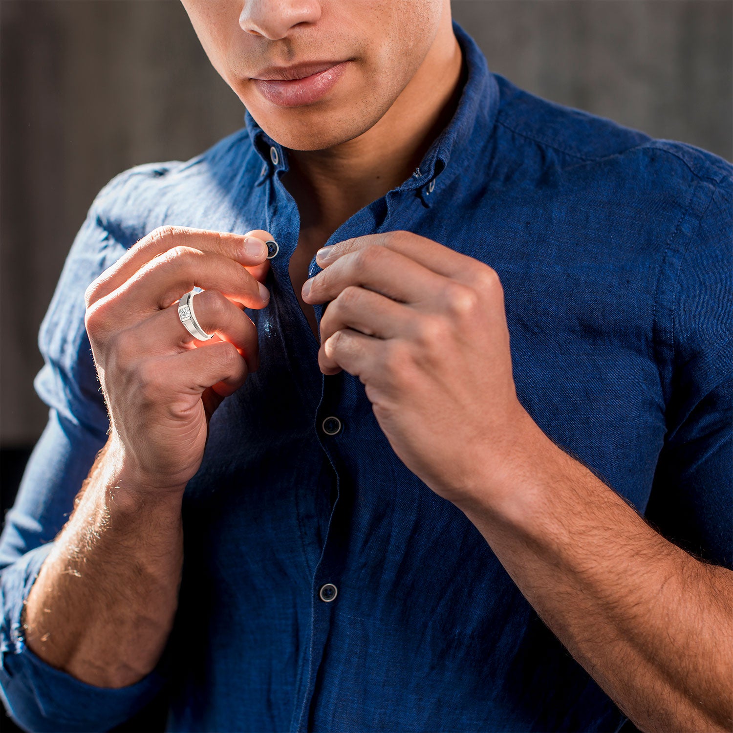 Sovereign Elite Ring