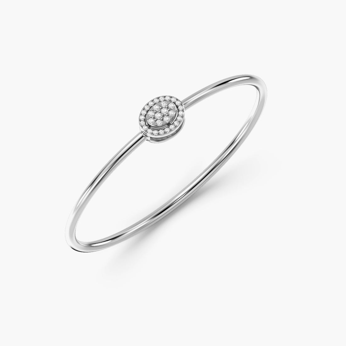 Regent Glow Bracelet - Moena
