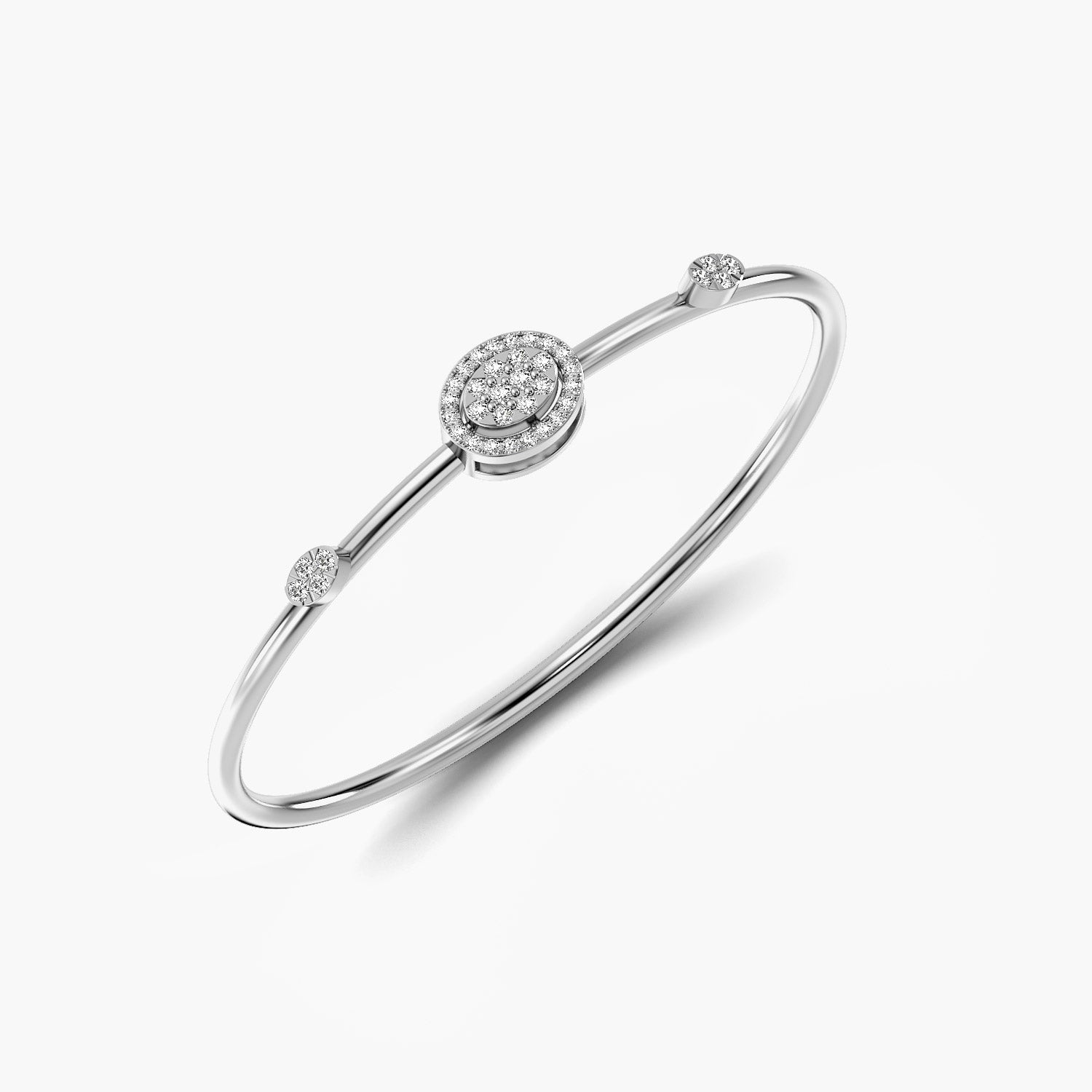 Celeste Charm Bracelet - Moena