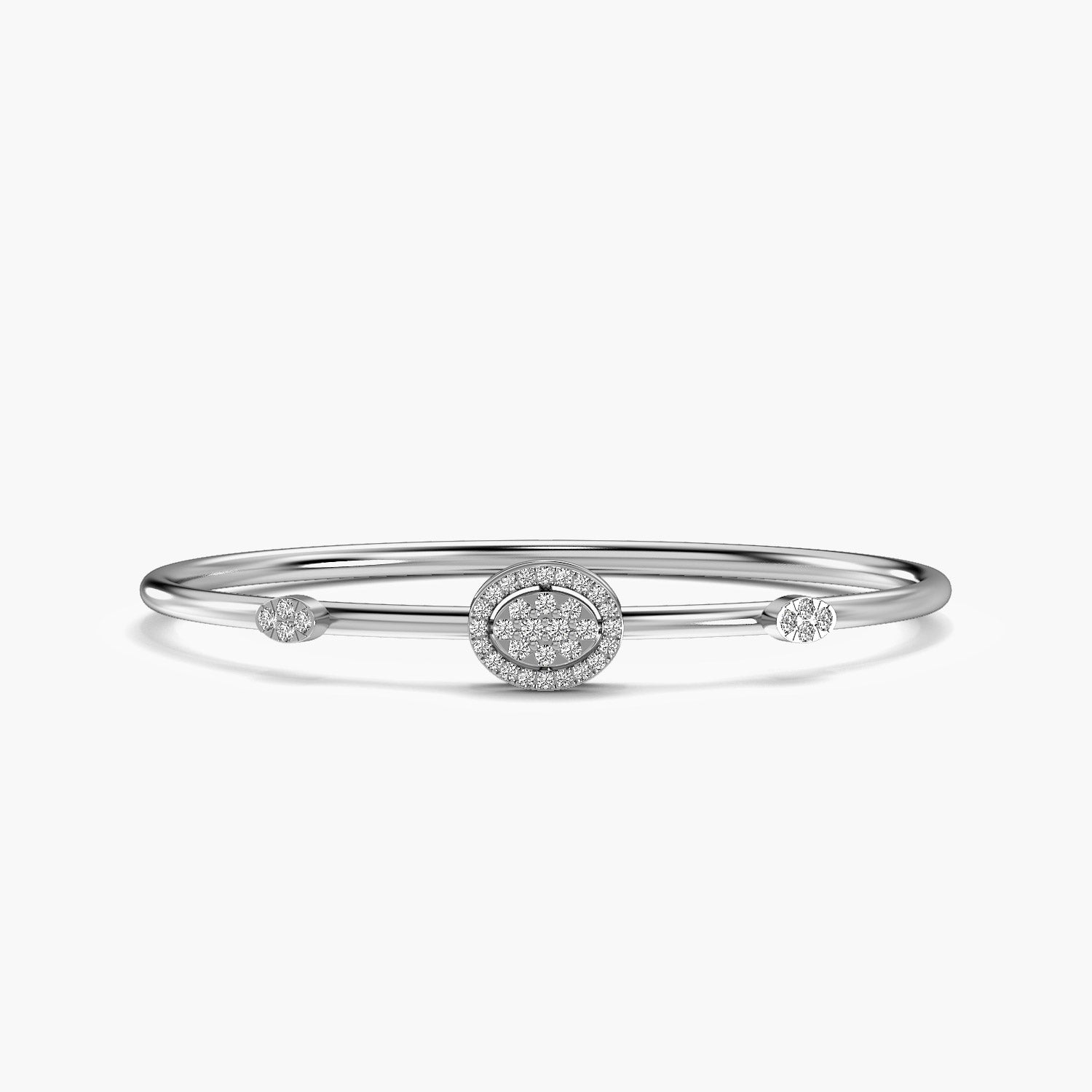 Celeste Charm Bracelet - Moena