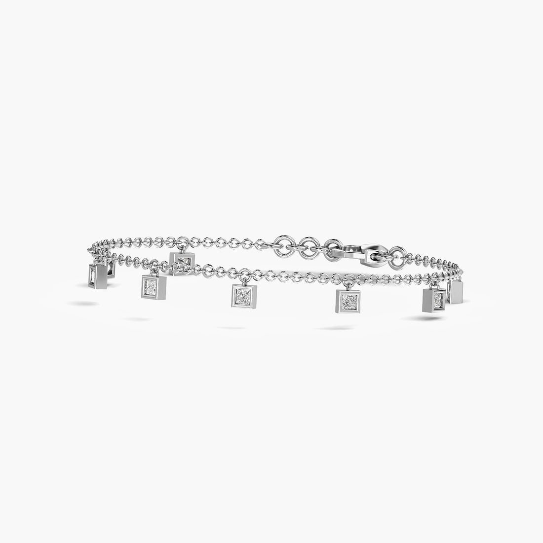 Aarohi Bracelet - Moena