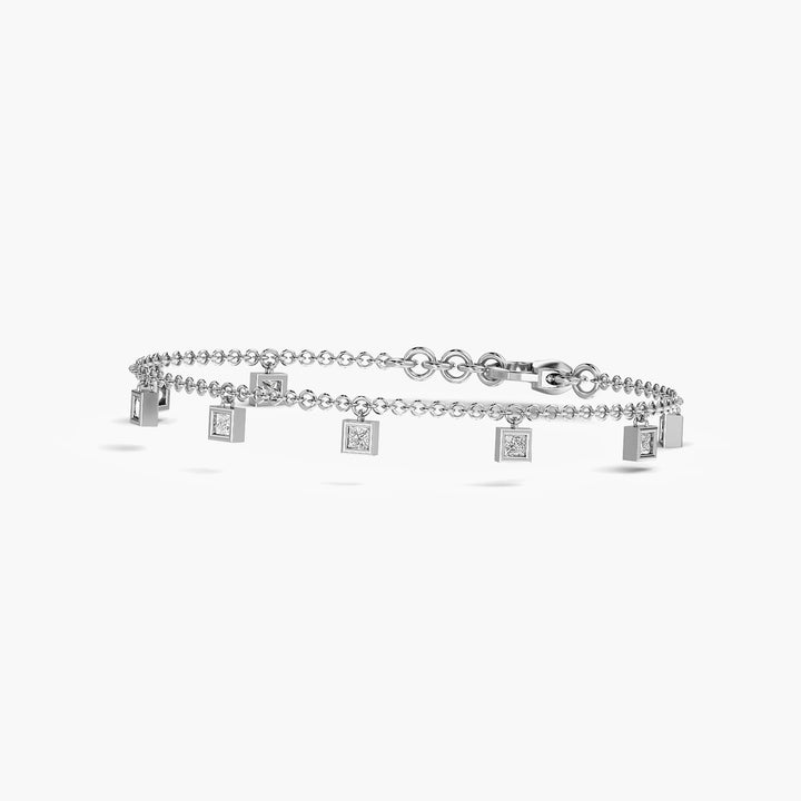 Aarohi Bracelet - Moena