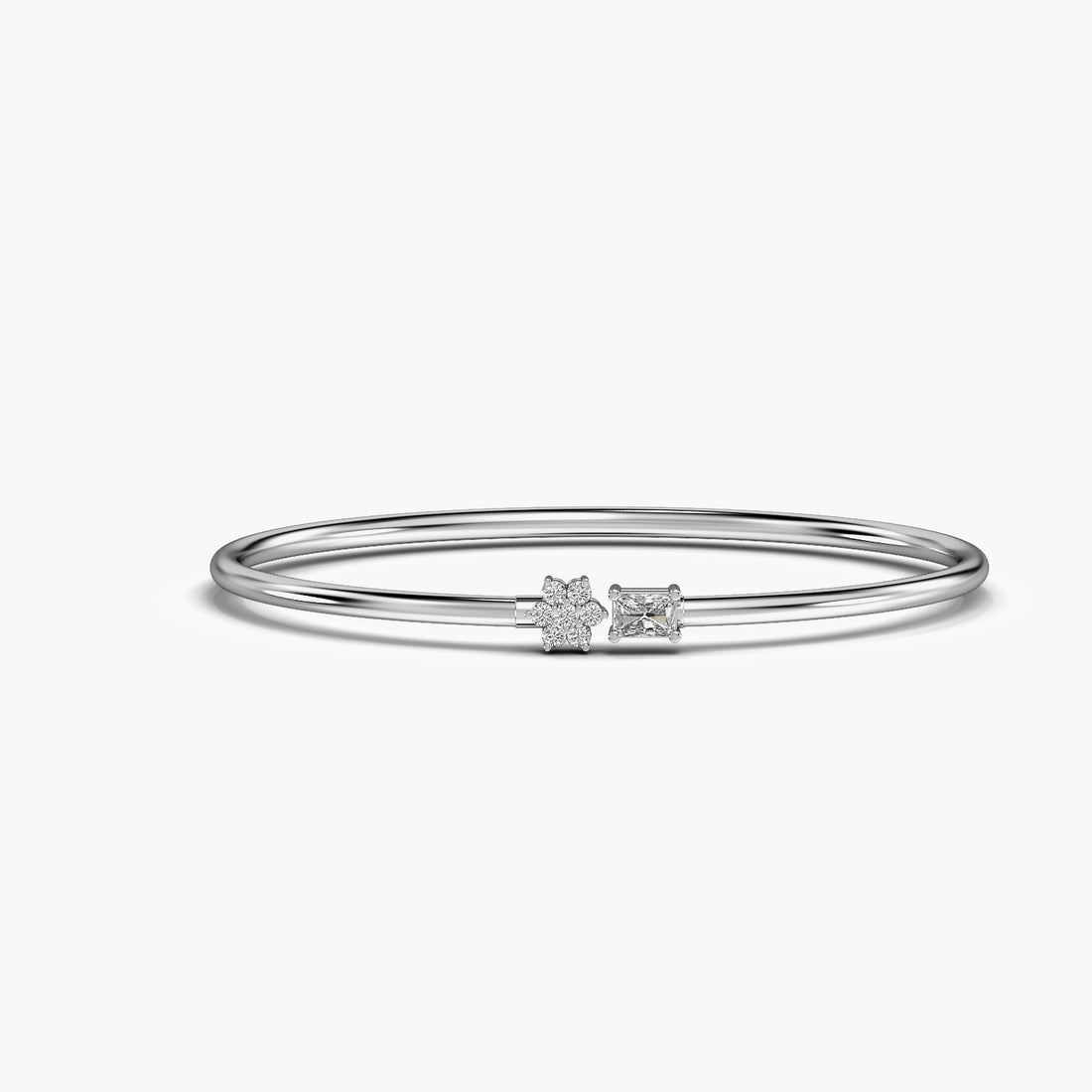 Snow Queen Bracelet - Moena