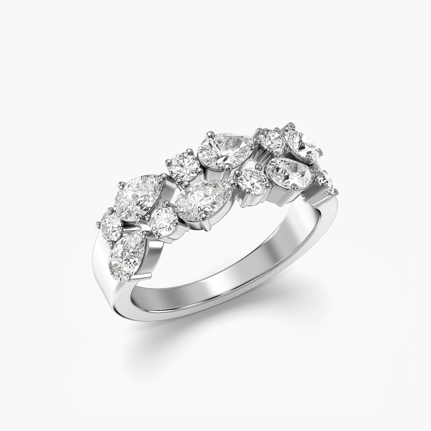 Eclipse Band - Moena