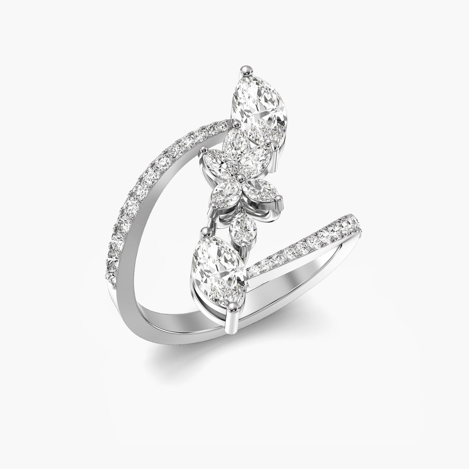 Cascade Bloom - Moena