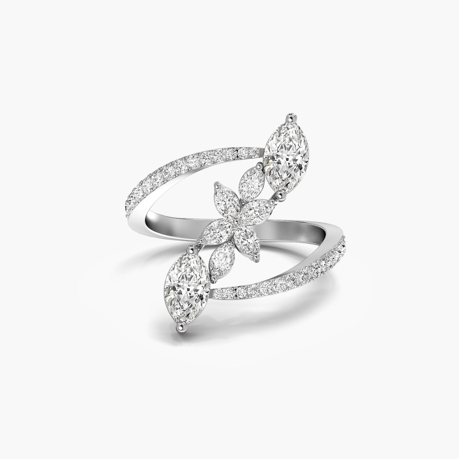 Cascade Bloom - Moena