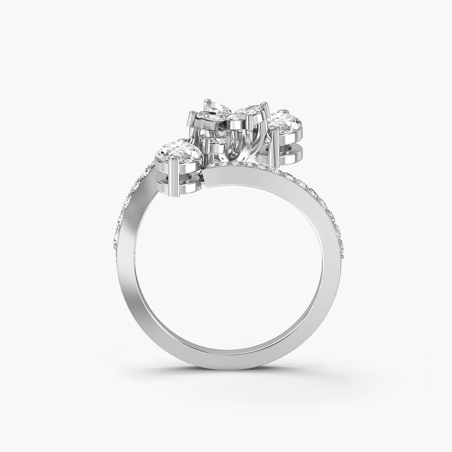 Cascade Bloom - Moena