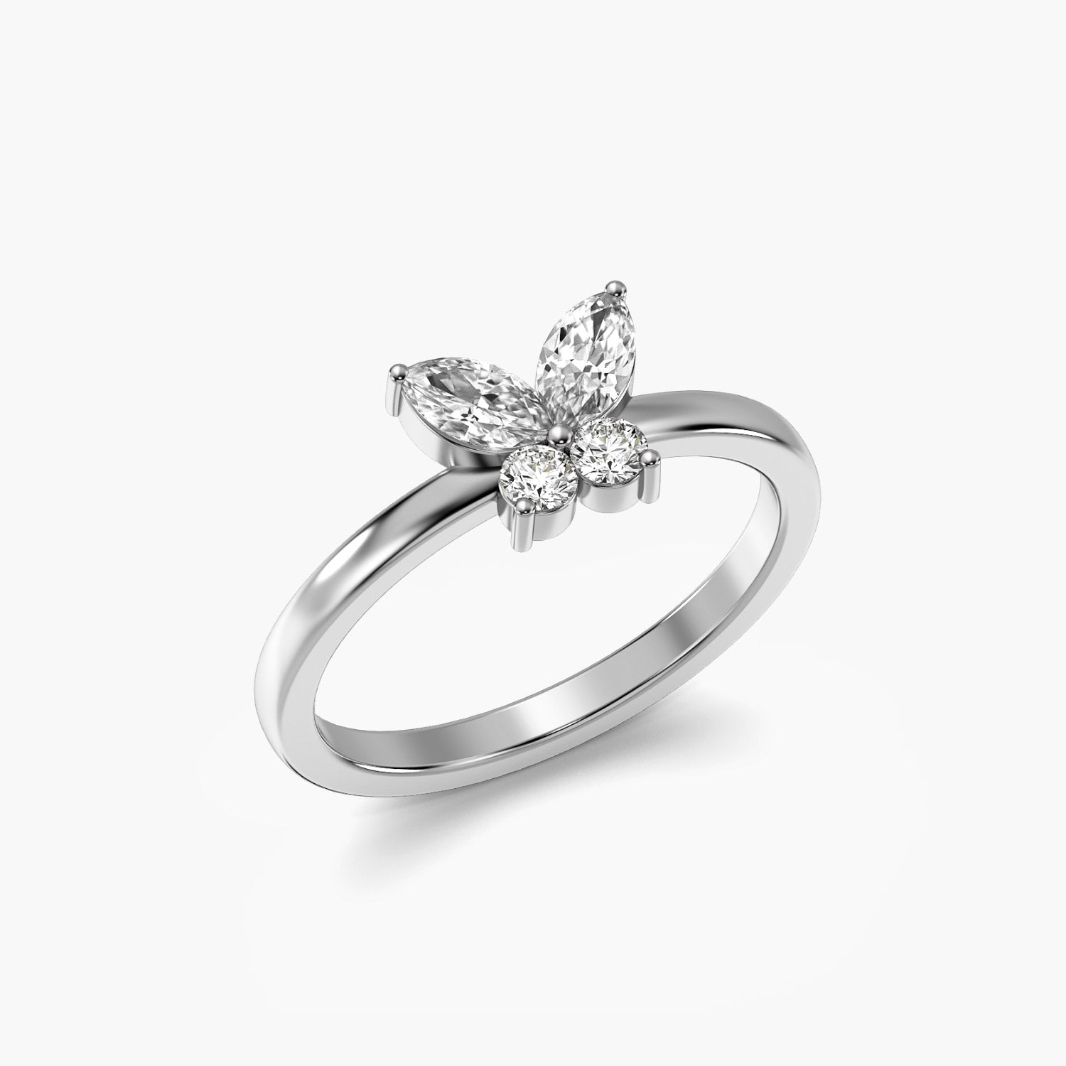 Wings of Light - Moena