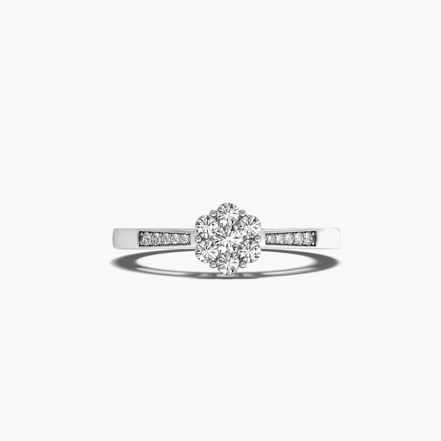 Blossom Embrace - Moena