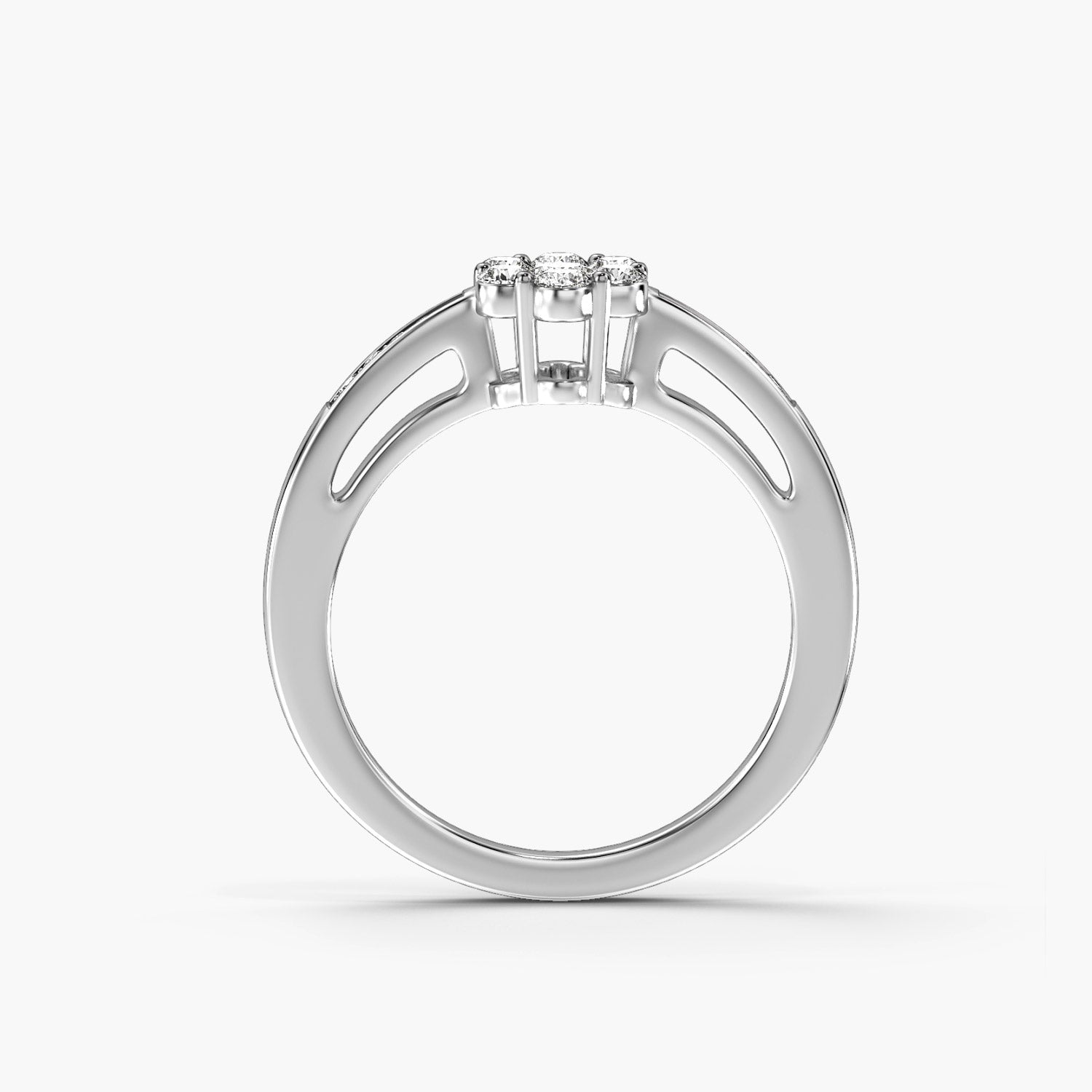 Blossom Embrace - Moena