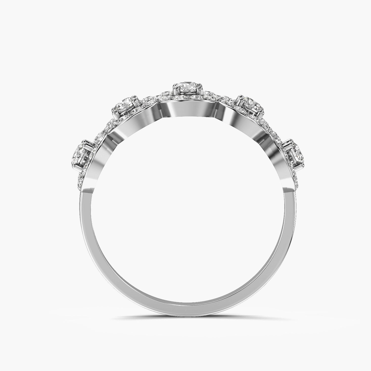 Luminous Loop - Moena