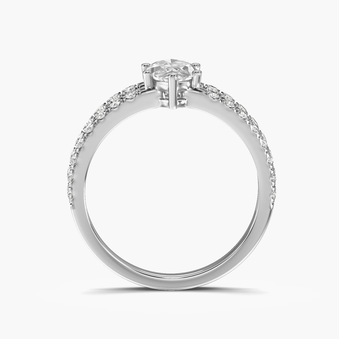 Velora Marquise Radiance Ring