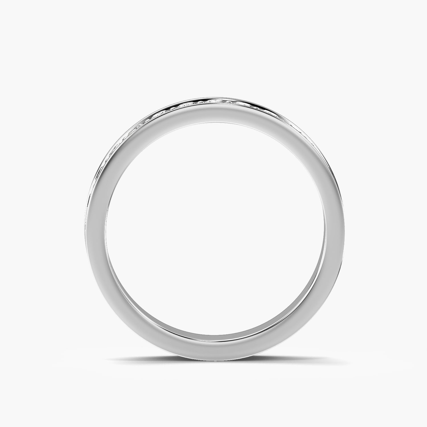 Liora Classic Diamond Band