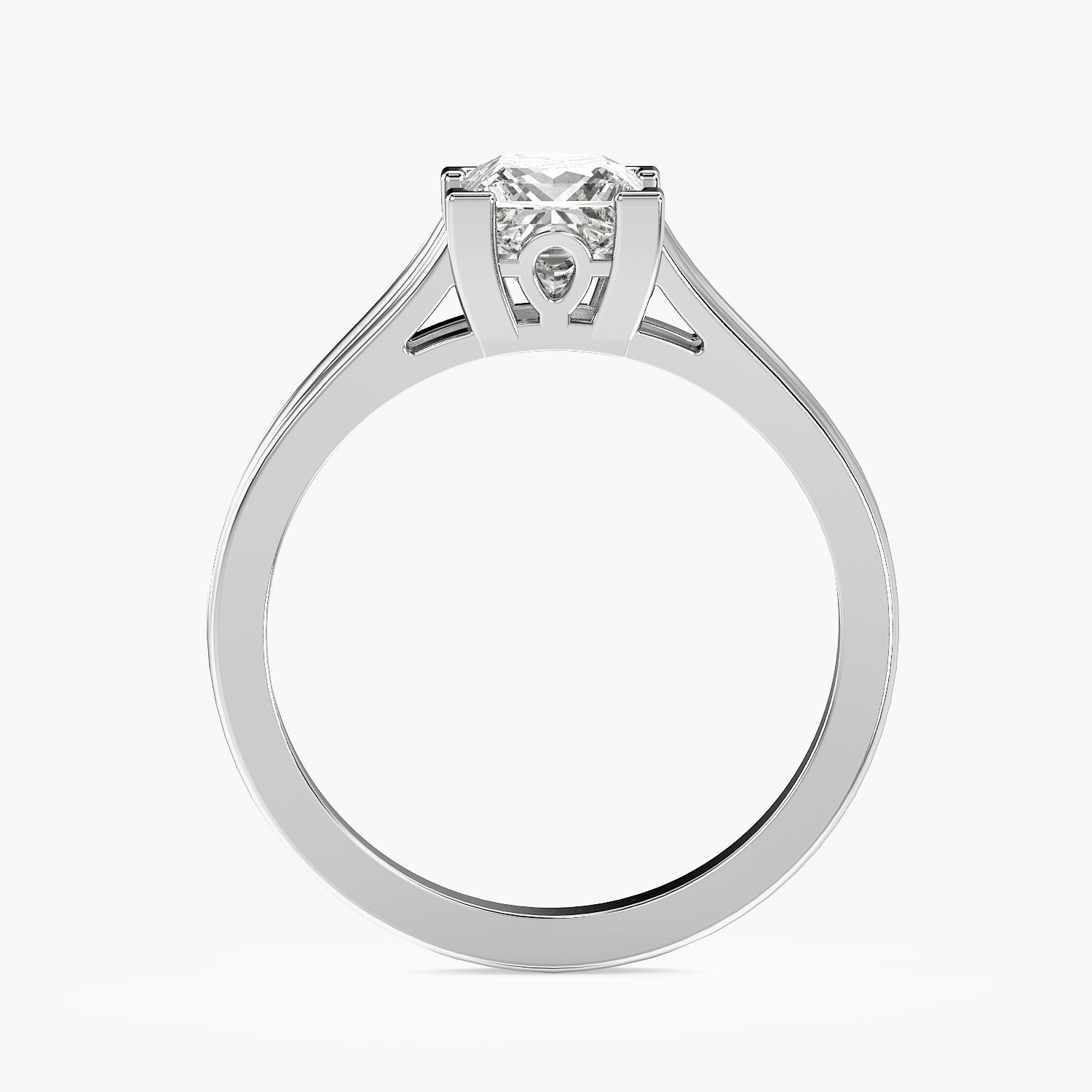 Minimal Princess Solitaire