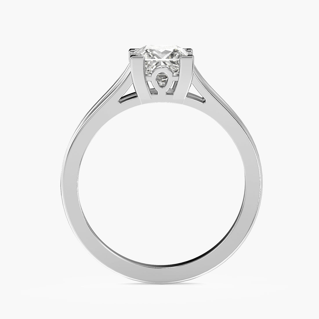 Minimal Princess Solitaire