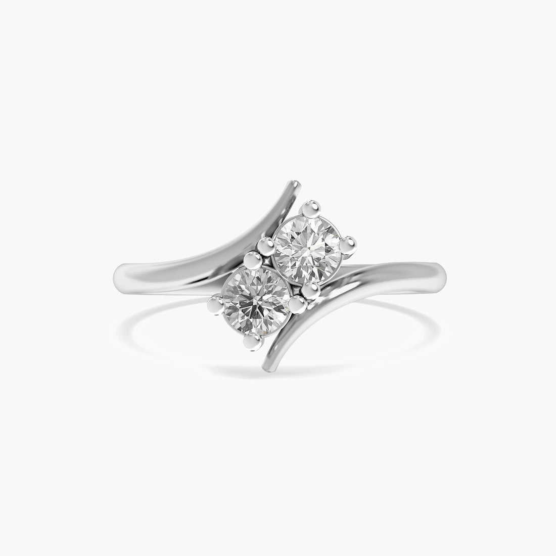 Veya Twin Spark Ring