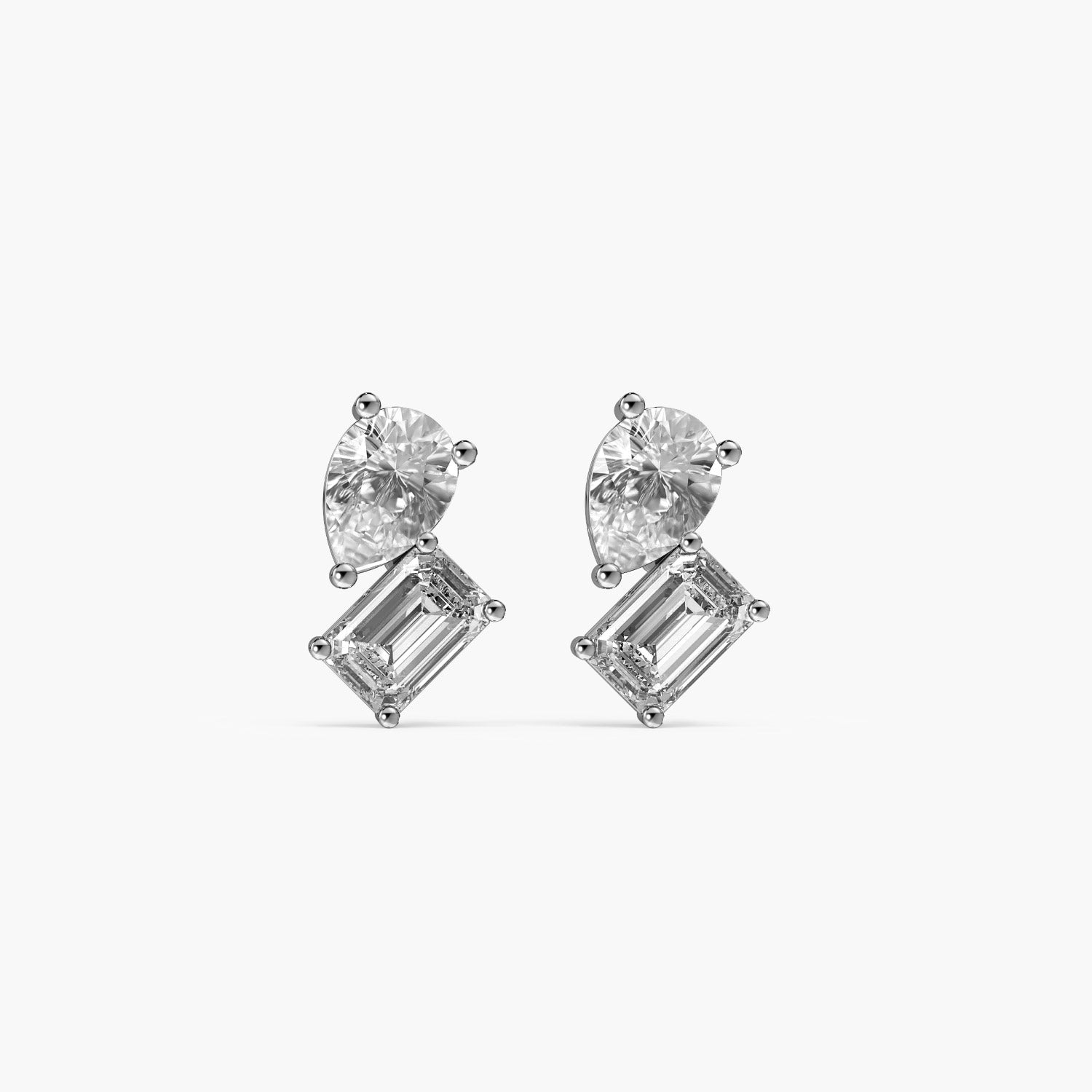 Radiant Harmony Studs