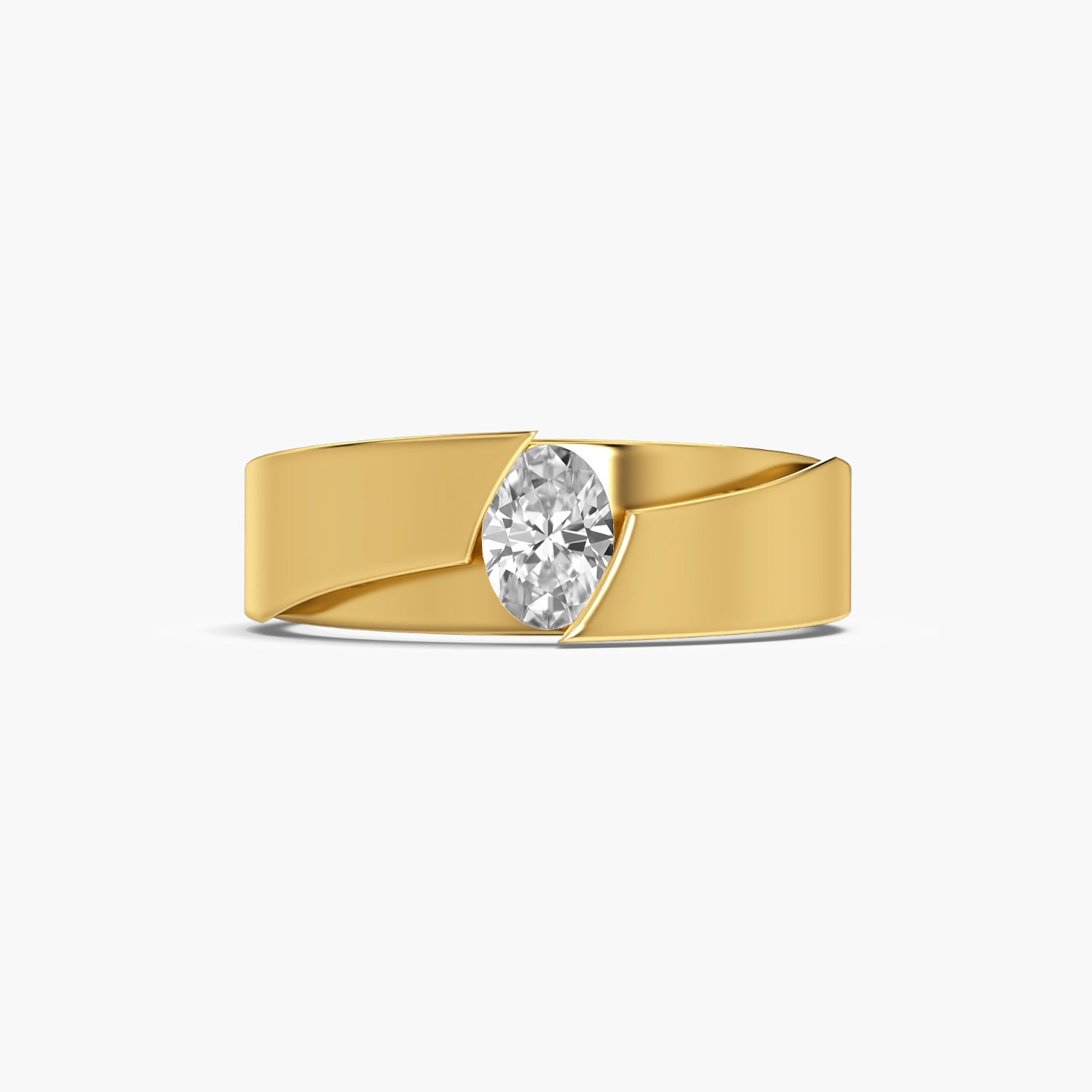 Zenith Edge Ring