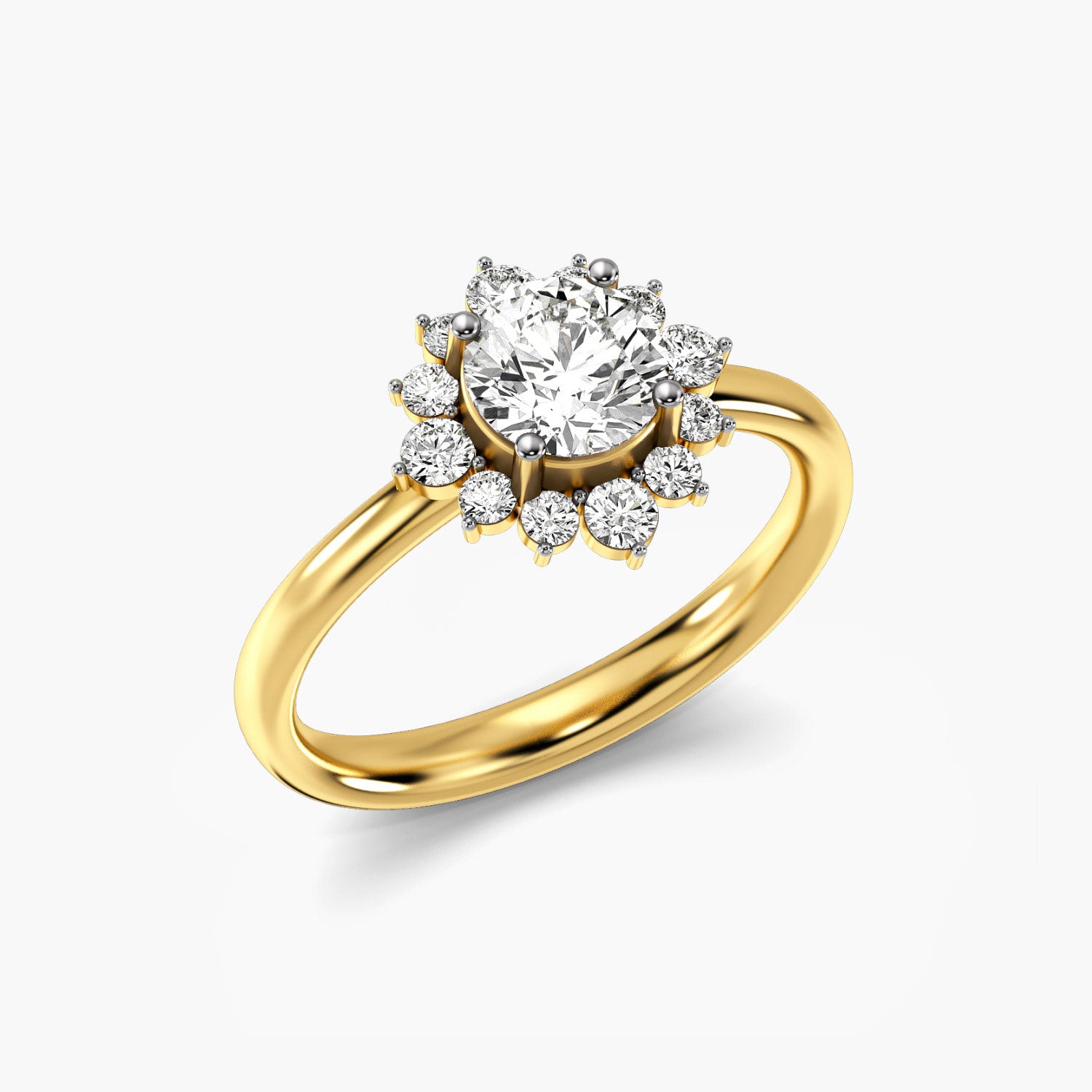 Sunshine Radiance - Moena