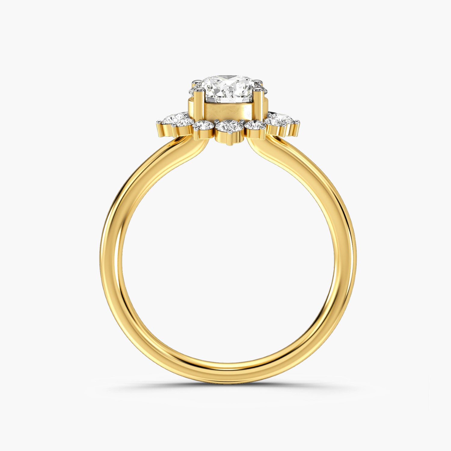 Sunshine Radiance - Moena