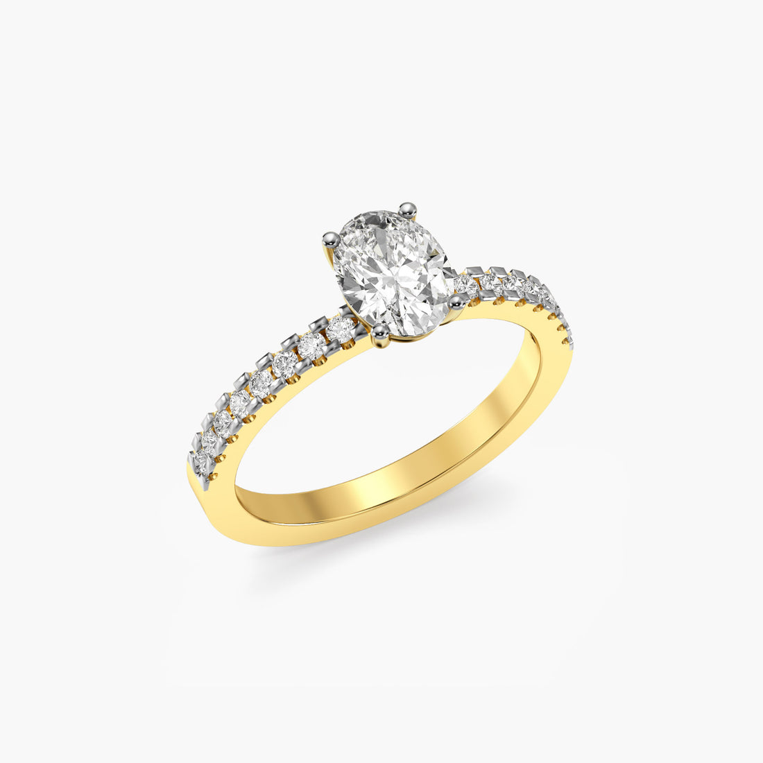 Celestial Glow Ring