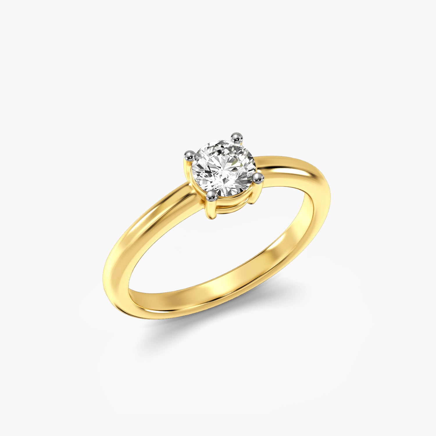 Shooting Star Ring - Moena