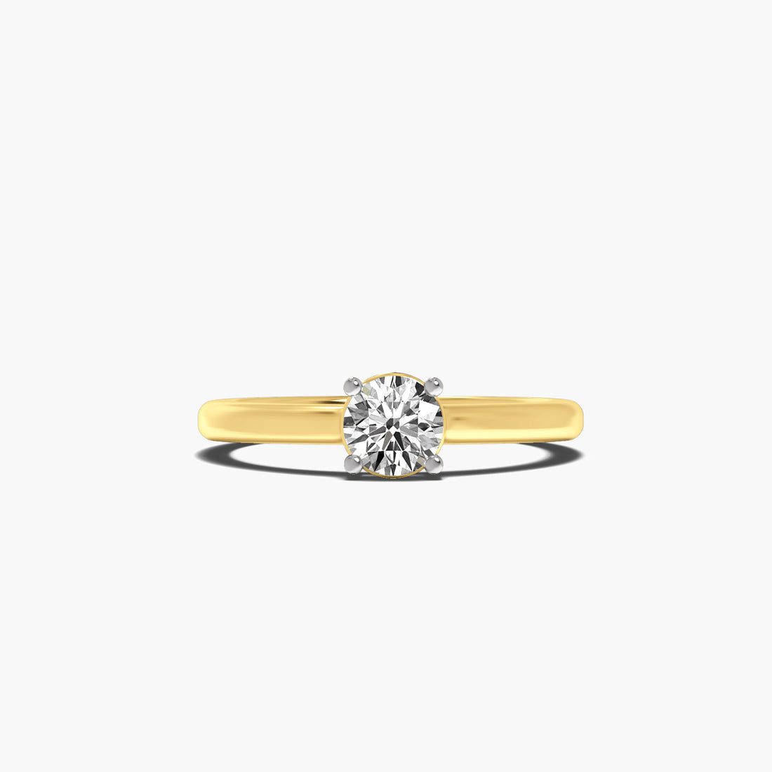 Shooting Star Ring - Moena