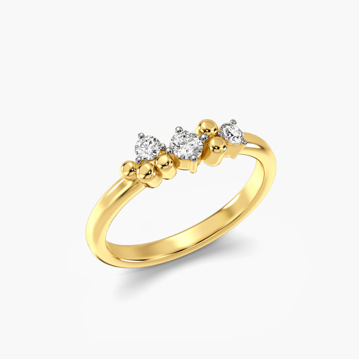 Sparkling Bubbles - Moena