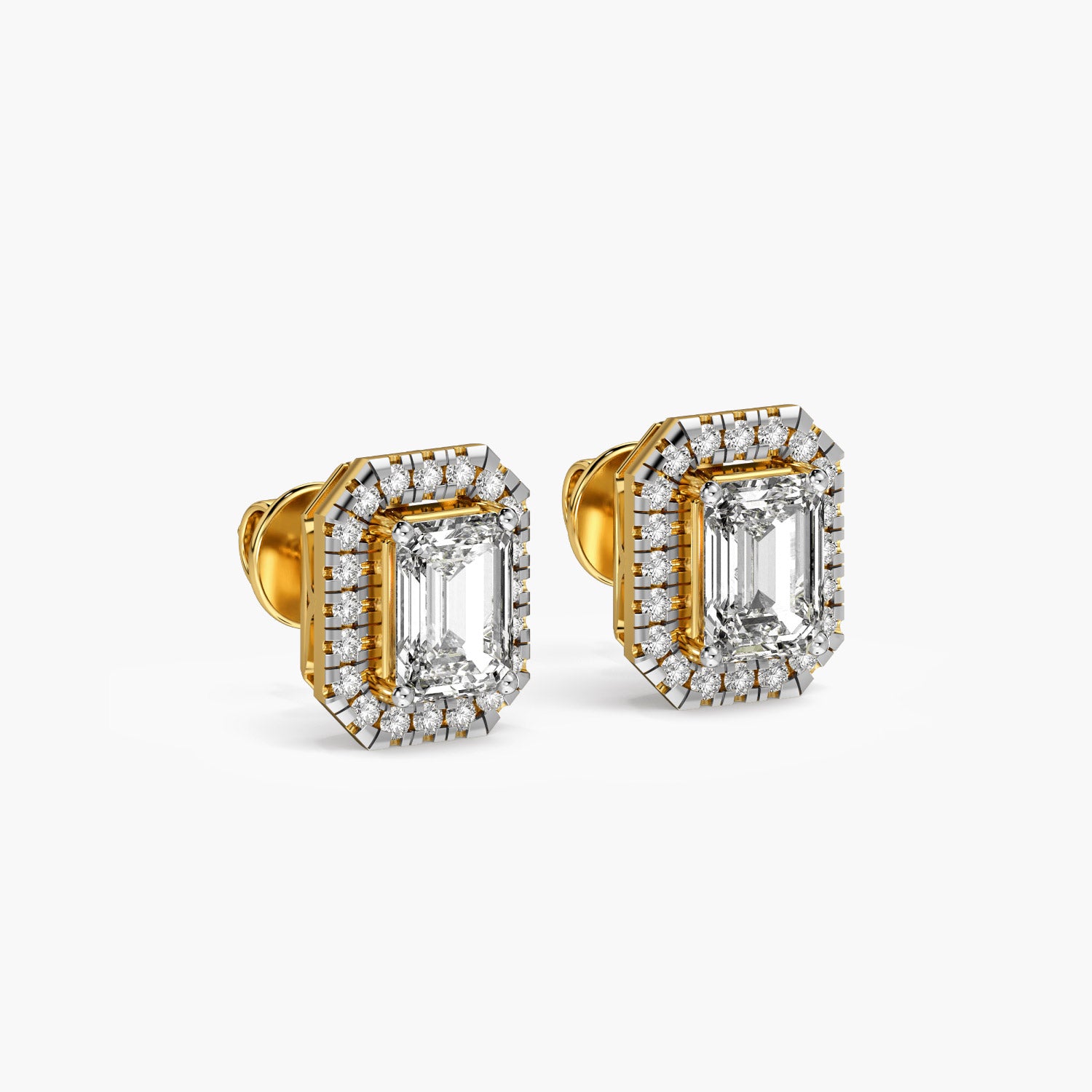 Regal Radiant Studs