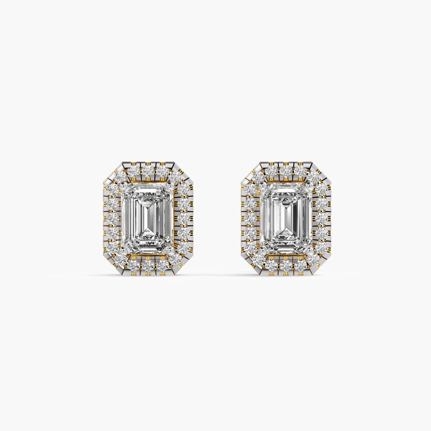 Regal Radiant Studs