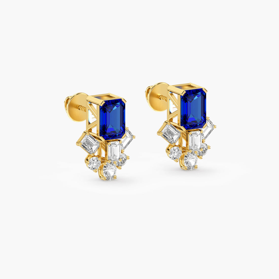 Royal Azure Brilliance - Moena