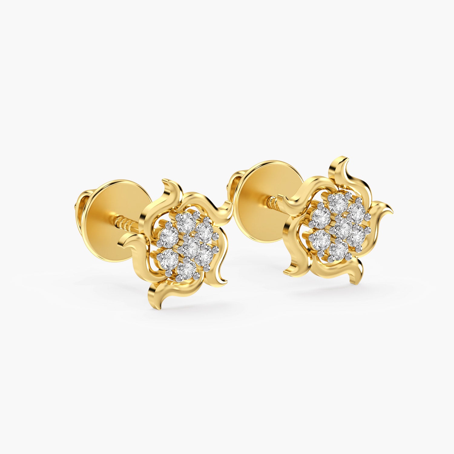 Golden Flame - Moena