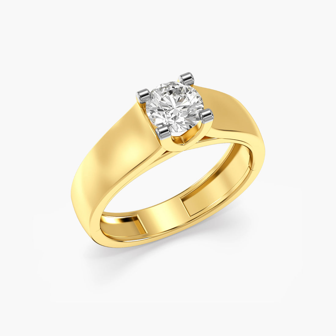 Majestic Valor Ring