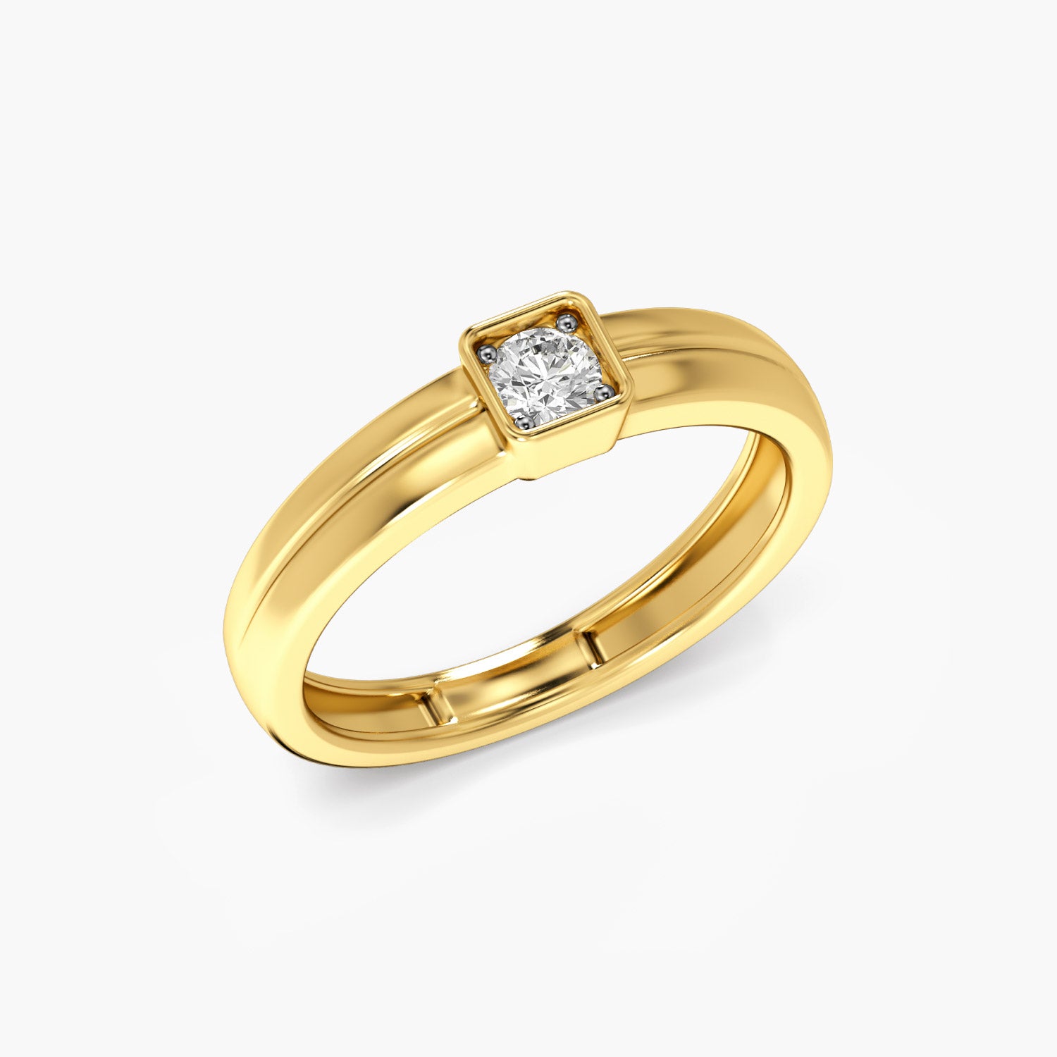 Prestige Square Ring