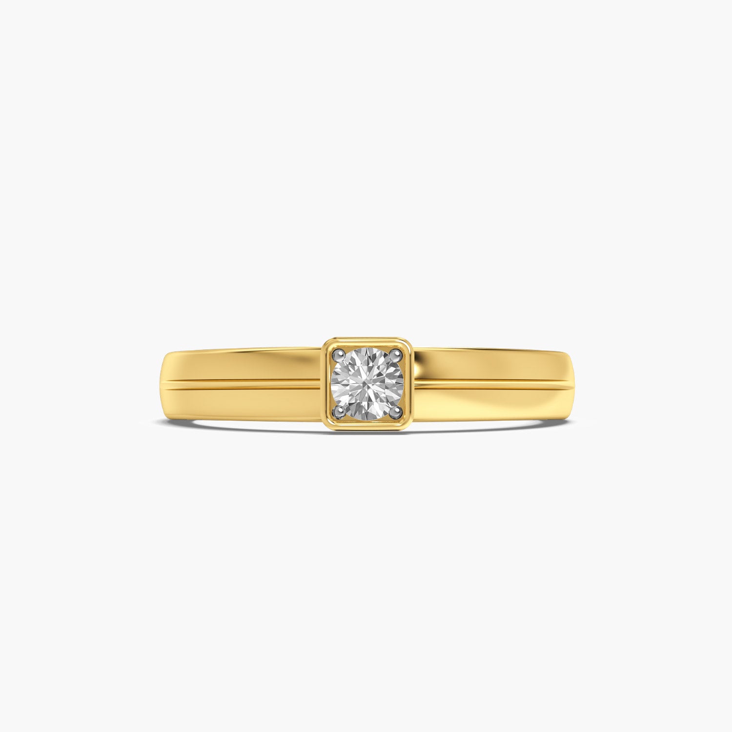 Prestige Square Ring
