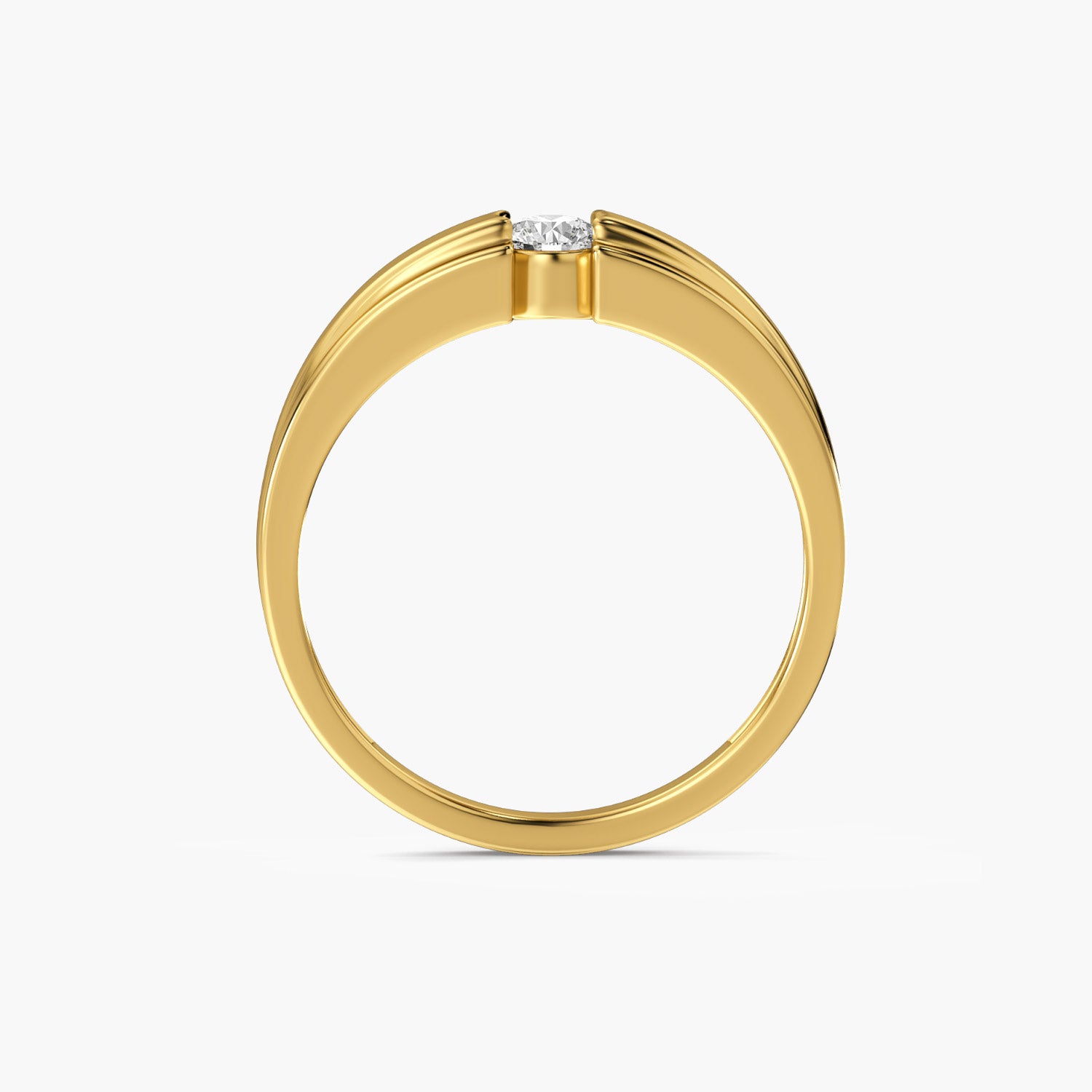 Apex Brilliance Ring