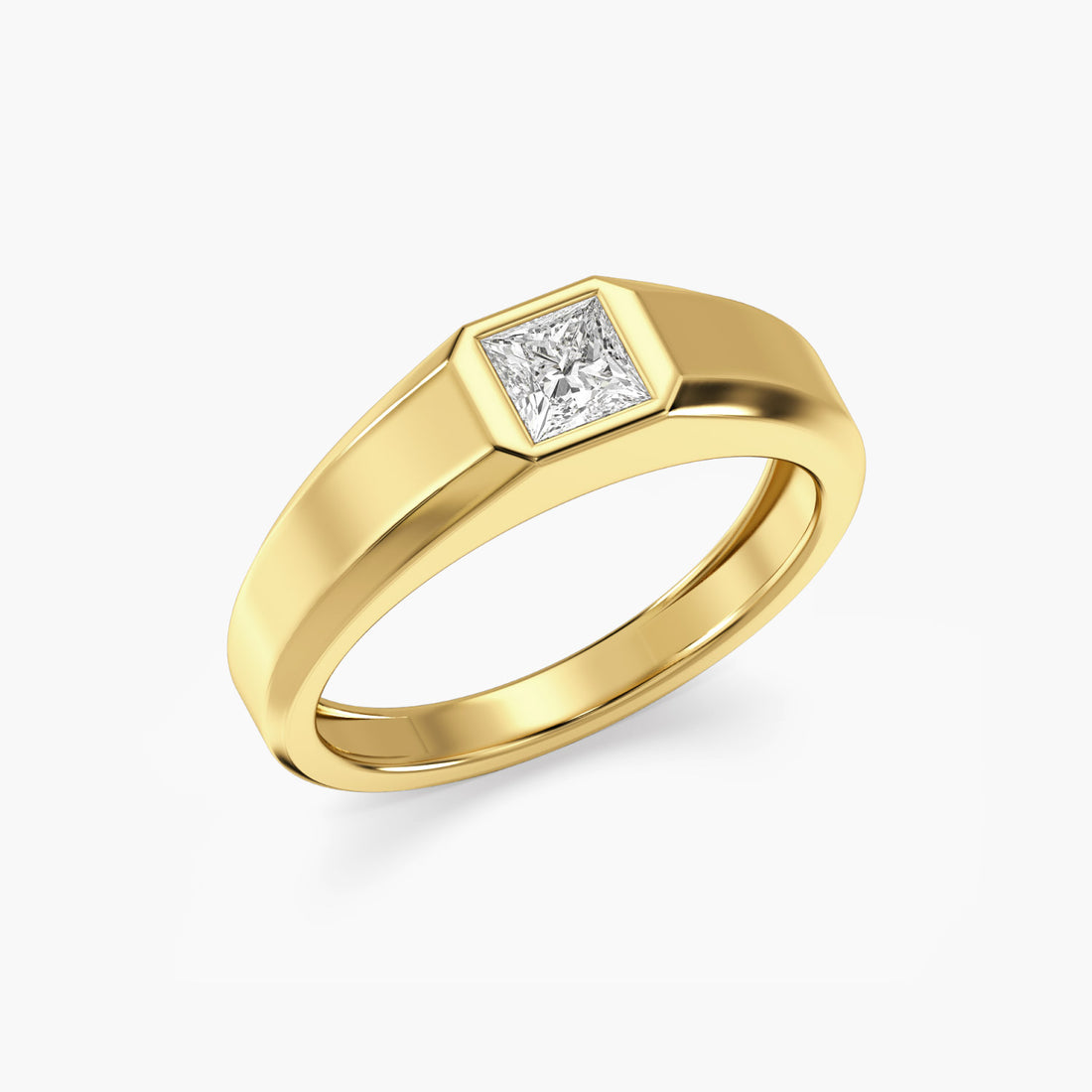 Sovereign Elite Ring