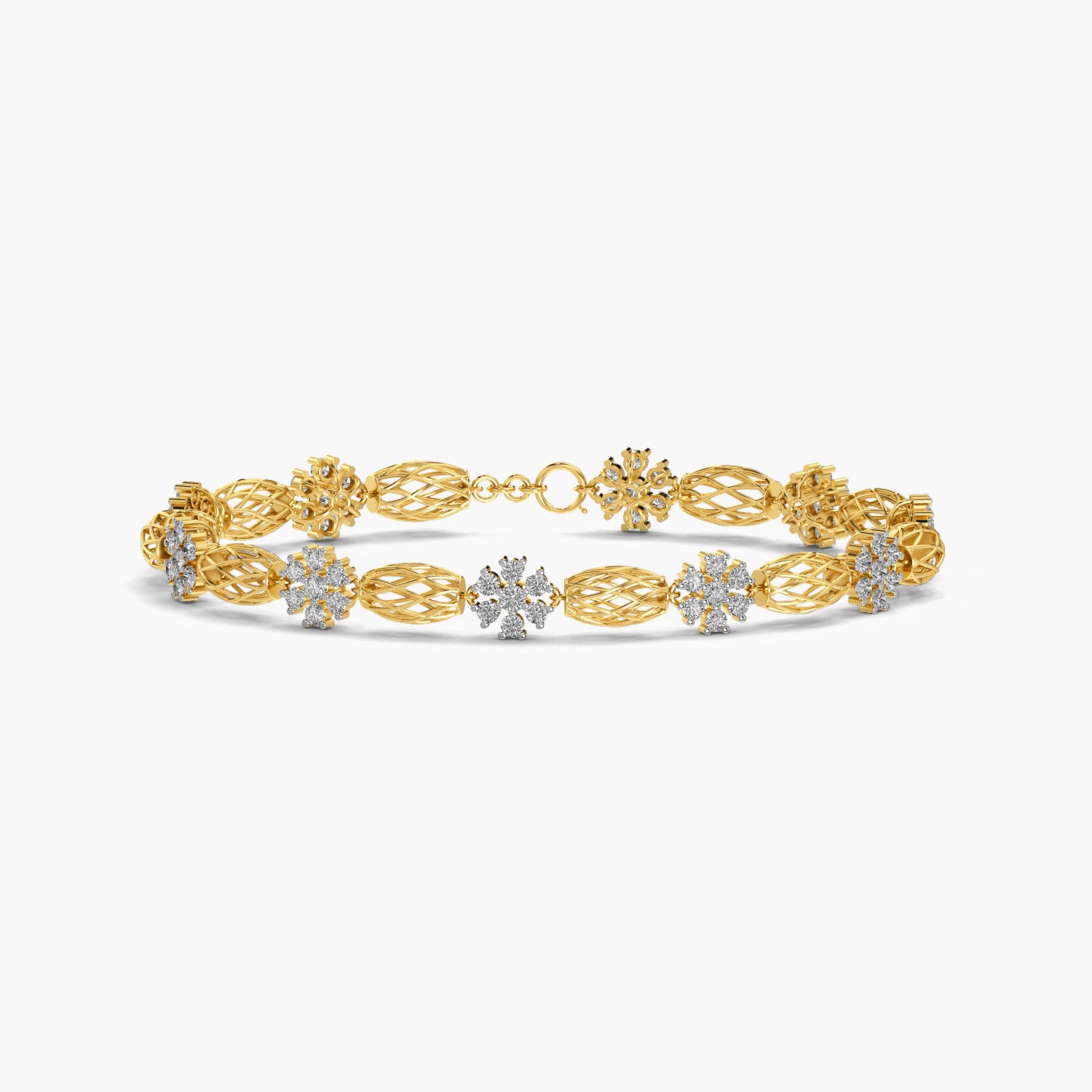 Vine Luxe Bracelet - Moena