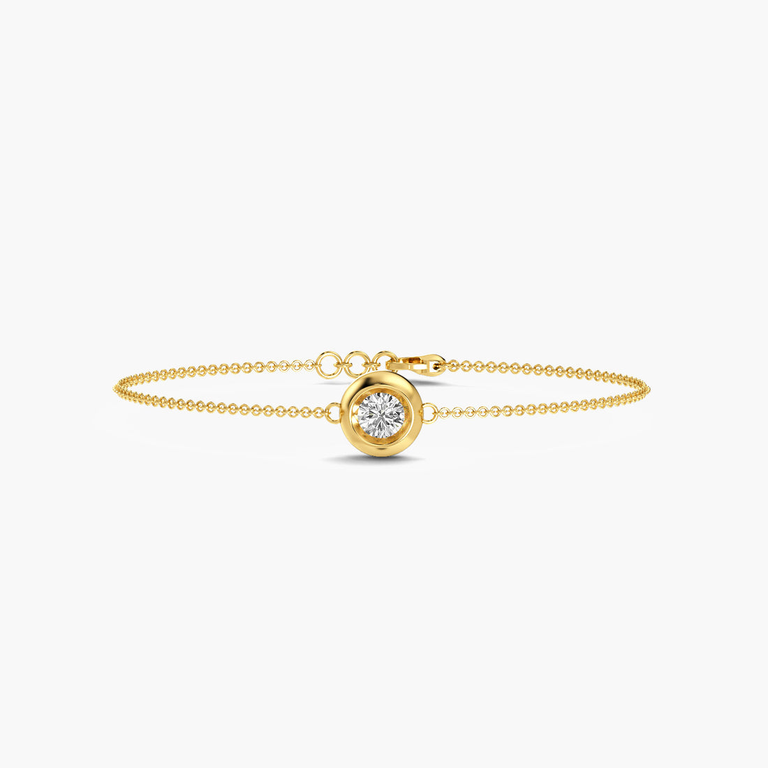 Forever Glow Bracelet - Moena